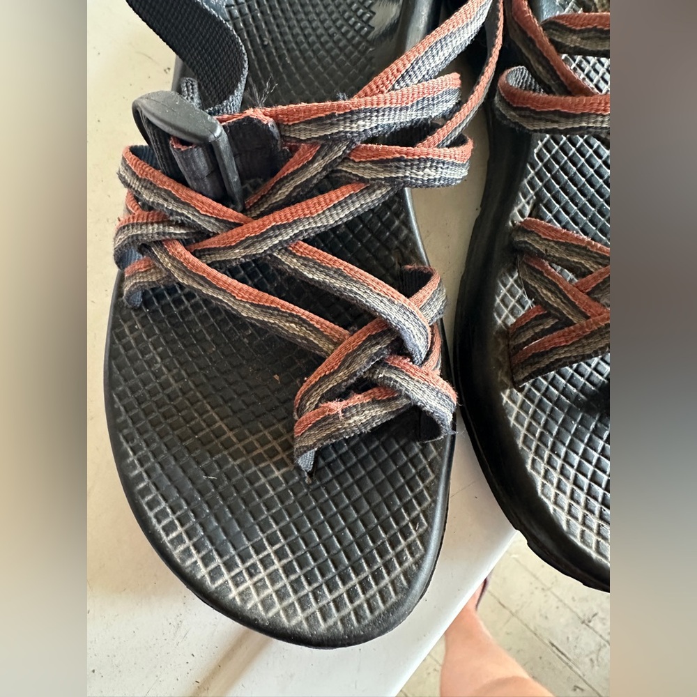 National Parks great smoky mountains chacos - Picture 6 of 6